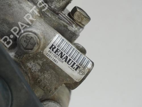 Used Steering pump Steering pump RENAULT MASTER III Van (FV) 2.3 dCi 125 FWD (FV0C, FV0D, FV0G, FV0H, FV0J, FV0K,... (125 hp) 18181547 18181547