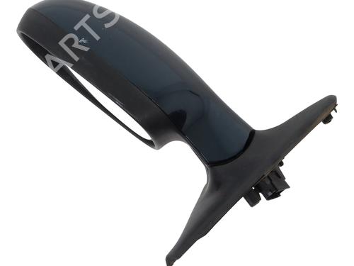 Left mirror RENAULT CLIO II (BB_, CB_) 1.2 16V (BB05, BB0W, BB11, BB27, BB2T, BB2U, BB2V, CB05,... | BP21533896C26 