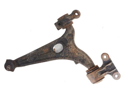 Querlenker links vorne für CITROËN JUMPY II Van 2.0 HDi 125 (128 hp) 24645589