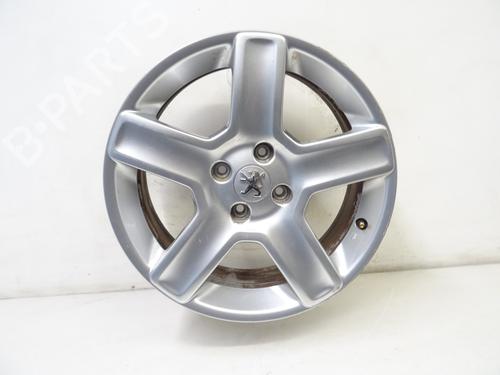 Used Rim PEUGEOT 307 CC (3B) 2.0 HDi 135 (136 hp) 29501047