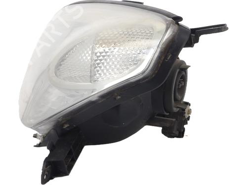 Left headlight TOYOTA RAV 4 II (_A2_) 2.0 D 4WD (CLA20_, CLA21_, CLA20R, CLA21R) | BP29937133C28