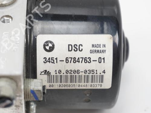 ABS pump BMW 3 (E90) 320 d | BP18173060M43 