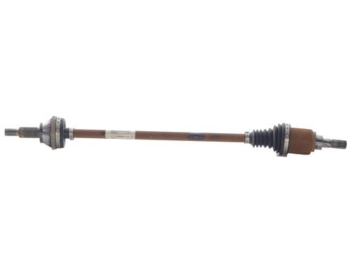 Used Right rear driveshaft DACIA DUSTER (HM_) 1.5 dCi 115 4x4 (HMAD) (116 hp) 29481064