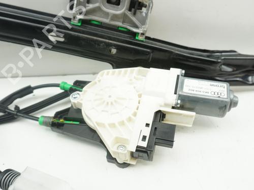Rear left window mechanism AUDI A5 Sportback (8TA) 2.0 TDI | BP18180266C24 