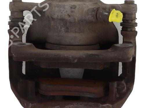 Used Right front brake caliper MERCEDES-BENZ B-CLASS Sports Tourer (W246, W242) B 180 CDI (246.200) (109 hp) 22073793