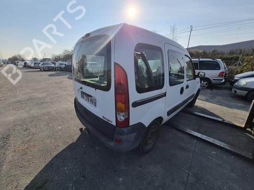 Used Parts RENAULT KANGOO Express (FC0/1_) 4724494