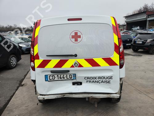 Climate control RENAULT KANGOO / GRAND KANGOO II (KW0/1_) 1.5 dCi 90 (KW05, KW08, KW0G, KW11) | BP31884851I5 