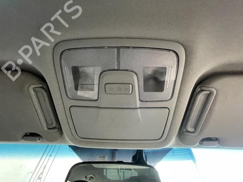 Used Interior roof light HYUNDAI ix35 (LM, EL, ELH) 1.7 CRDi (116 hp) 26973996