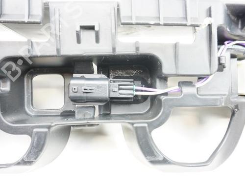 Stoßstangenhalter hinten RENAULT CLIO IV (BH_) 0.9 TCe 90 (BHNF, BHMA, BHMH, BHJK, BHJR) | BP18189664C159