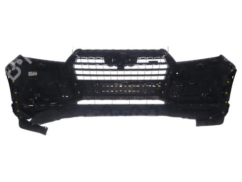 Front bumper AUDI Q7 (4MB, 4MG, 4MQ) 3.0 TDI quattro | BP29501029C7 