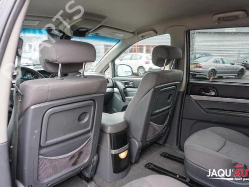 Engine SSANGYONG STAVIC 2.7 270 sXDi 4x4 | BP18189283M1 
