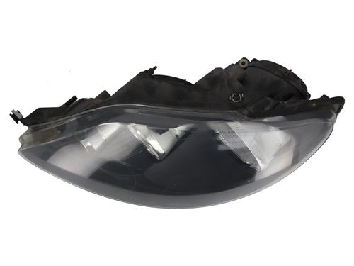 Left headlight VW GOLF PLUS V (5M1, 521) 2.0 TDI 16V | BP24514133C28 