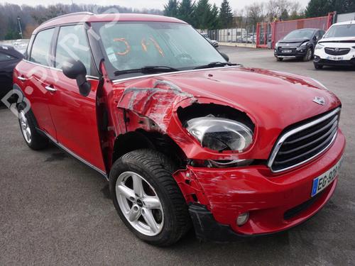 Left sun visor MINI MINI COUNTRYMAN (R60) One D | BP18186653I1 - Image 15