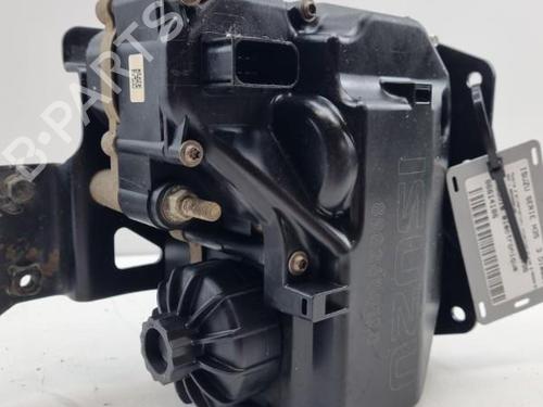 Electronic module ISUZU D-MAX II (TFR, TFS) 1.9 Ddi (TFR87J) | BP24114119M83 - Image 2