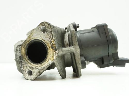 EGR-Ventil PEUGEOT 206 Hatchback (2A/C) 1.6 HDi 110 (109 hp) 25221320