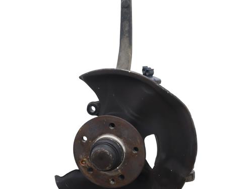 Used Left front steering knuckle MERCEDES-BENZ C-CLASS (W202) C 220 D (202.121) (95 hp) 29474403