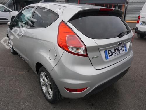 AC-Styringsenhed/Manøvreenhed FORD FIESTA VI (CB1, CCN) 1.0 EcoBoost | BP18173328I5 