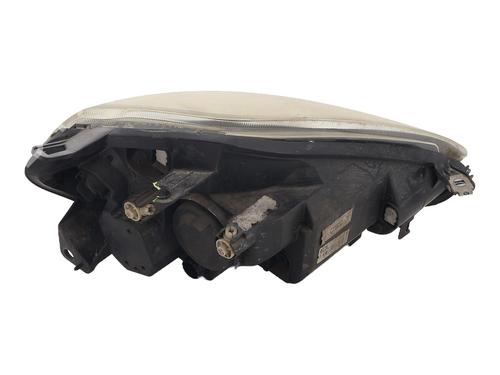 Left headlight FIAT PUNTO EVO (199_) 1.3 D Multijet (199AXC1A, 199BXC1A, 199AXT1A, 199BXT1A) | BP28445816C28 