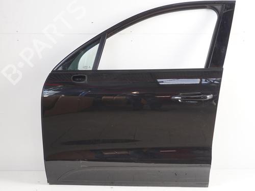 Left front door PORSCHE MACAN (95B) 3.6 Turbo | BP18176808C2 