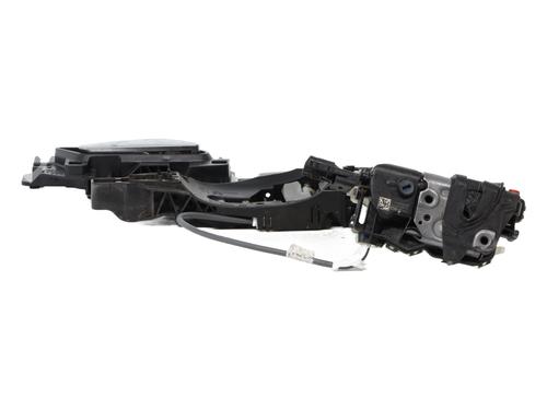 Rear right lock PEUGEOT 208 II (UB_, UP_, UW_, UJ_) 1.2 PureTech 75 | BP24429745C99 