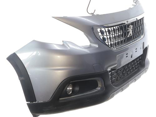 Front bumper PEUGEOT 2008 I (CU_) 1.6 BlueHDi 100 | BP28798485C7 