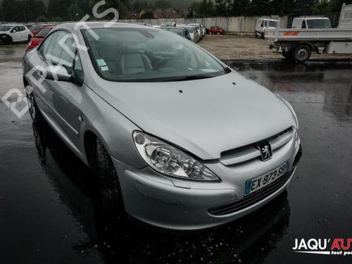 Startmotor PEUGEOT 307 CC (3B) 2.0 16V | BP18175395M8
