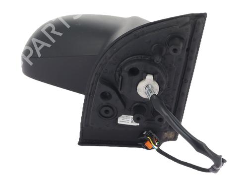 left-mirror-peugeot-partner-box-bodympv-k9-2018-36875314 main image