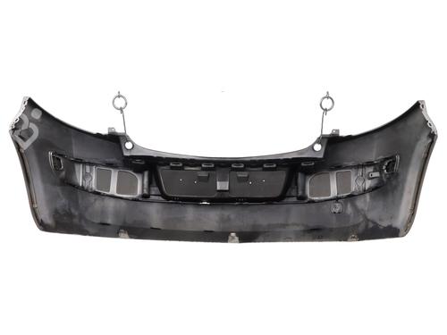 Rear bumper RENAULT MEGANE II (BM0/1_, CM0/1_) 1.5 dCi (BM1E, CM1E) | BP23205585C8 
