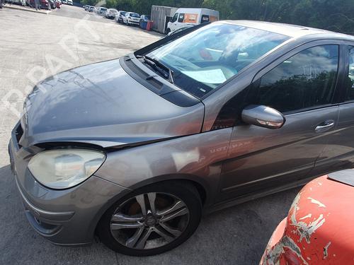 Headlight switch MERCEDES-BENZ B-CLASS Sports Tourer (W245) B 200 CDI (245.208) | BP29428442I24 