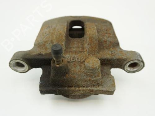 Right rear brake caliper DODGE CALIBER 2.0 CRD | BP18173744M106 