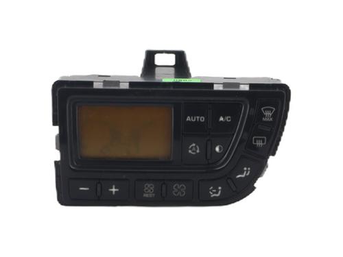 Used Climate control CITROËN C4 Picasso I MPV (UD_) 1.6 HDi (109 hp) 32210862