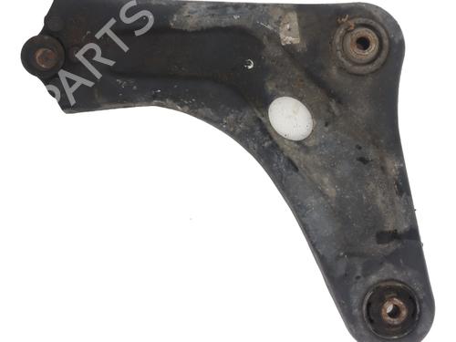 Used Left front suspension arm Left front suspension arm PEUGEOT 208 I (CA_, CC_) 1.2 THP 110 (110 hp) 34570510 34570510