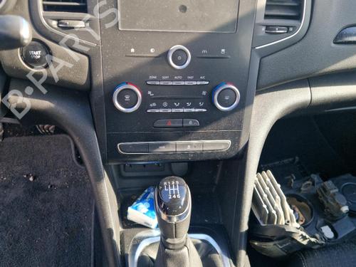 Gearbox RENAULT MEGANE IV Hatchback (B9A/M/N_) 1.2 TCe 100 (B9MS) | BP38733518M3 - Image 13