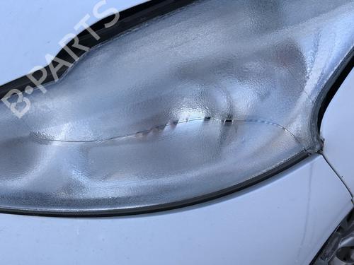 Left taillight PEUGEOT 208 I (CA_, CC_) 1.4 HDi | BP25594207C34 