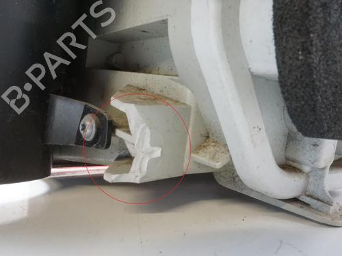 Left taillight PEUGEOT 2008 I (CU_) 1.2 VTi | BP18192140C34 