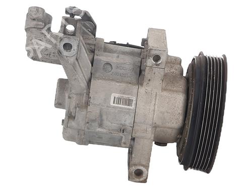 AC compressor DACIA LODGY (JS_) 1.5 dCi | BP25406801M34 