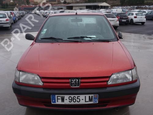 Grille PEUGEOT 306 Hatchback (7A, 7C, N3, N5) 1.4 | BP18196554C40 