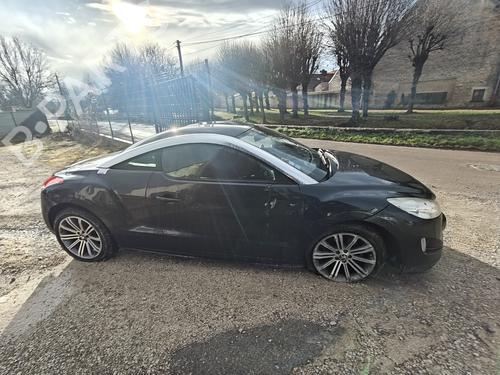 Climate control PEUGEOT RCZ 2.0 HDi | BP34336102I5 - Image 19