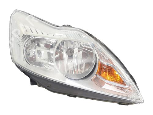 Right headlight FORD FOCUS II (DA_, HCP, DP) 1.6 TDCi | BP29403752C29  - Image 5
