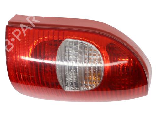 Used Right taillight CITROËN XSARA PICASSO (N68) 1.6 HDi (90 hp) 25746524