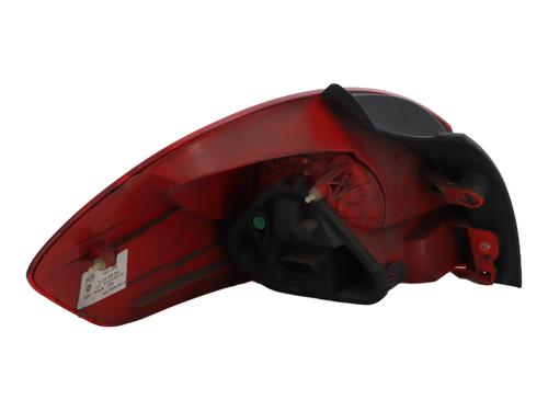Right taillight RENAULT CLIO III Grandtour (KR0/1_) 1.5 dCi (KR0F) | BP29608295C35 