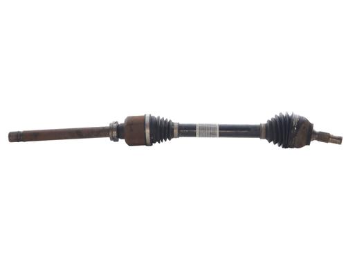 Right front driveshaft CITROËN C3 III (SX) 1.2 THP 110 (SXHNPS, SXHNZT, SXHNZ6) | BP29706160M39 