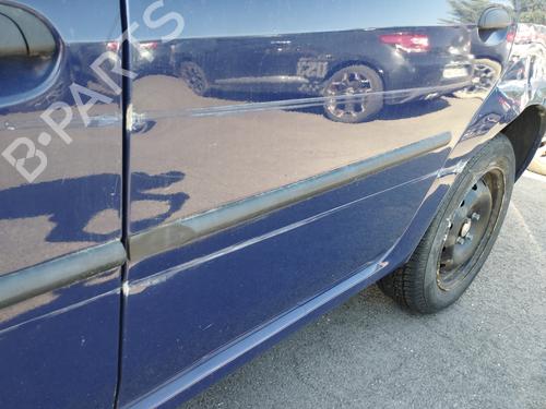 Radiator fan DACIA LOGAN (LS_) 1.5 dCi (LS0K) | BP31861272M35  - Image 5