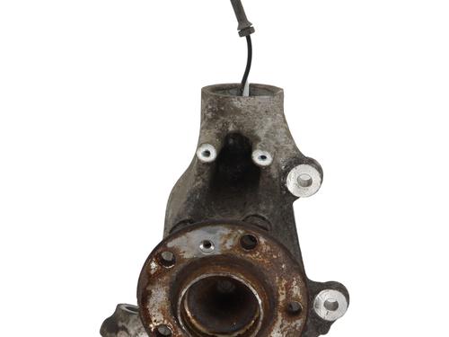 Left front steering knuckle BMW 1 (F20) 118 d | BP25407001M25 