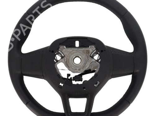 Steering wheel RENAULT CLIO V (B7_) 1.5 Blue dCi 100 (B7AD) | BP31025656C49