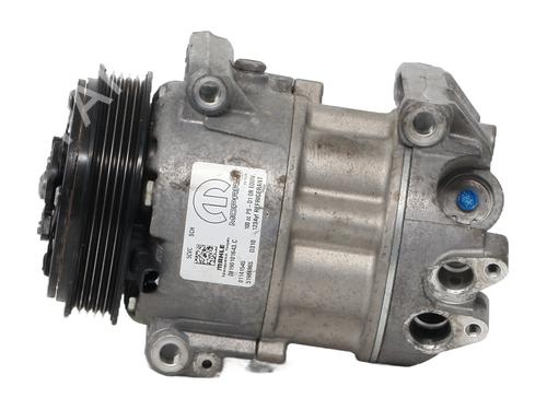 Used AC compressor FIAT TIPO Saloon (356_, 357_) 1.4 (356SXA1B) (95 hp) 24196099