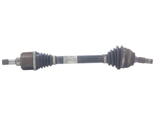 Left front driveshaft CITROËN BERLINGO Box Body/MPV (B9) 1.6 BlueHDi 100 | BP39263863M38 - Image 2