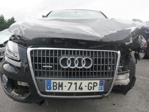 Rim AUDI Q5 (8RB) 2.0 TDI quattro | BP22642355C45 