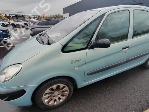 Højre forlygte CITROËN XSARA PICASSO (N68) 2.0 HDi | BP22072791C29 