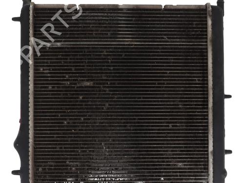 Used Water radiator Water radiator CITROËN C3 I (FC_, FN_) [2002-2013] 27504123 27504123